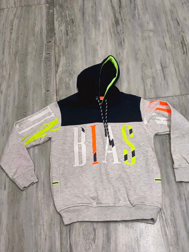 Boys Sweatshirt