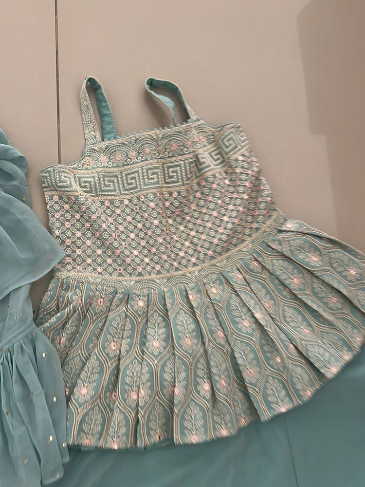 Designer Lehenga Choli