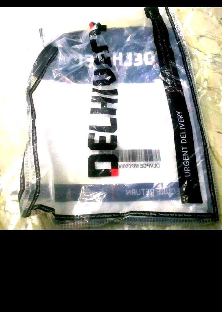51 Shipping Bag