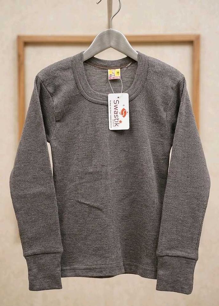 kids  Thermal Top