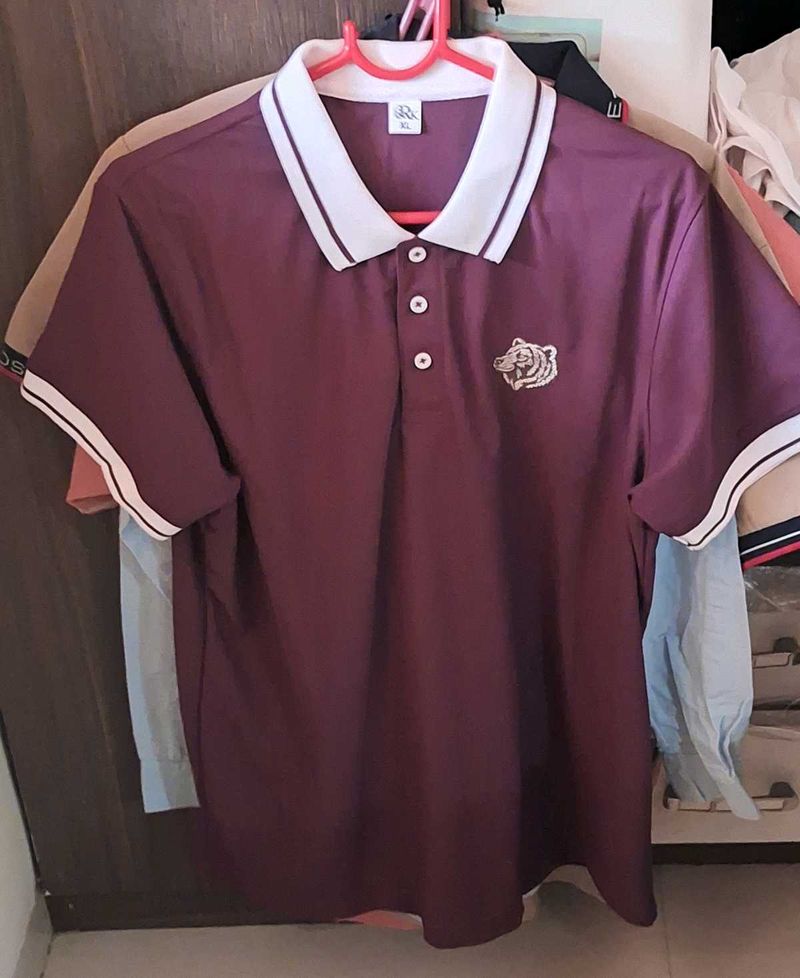 Polo TShirt