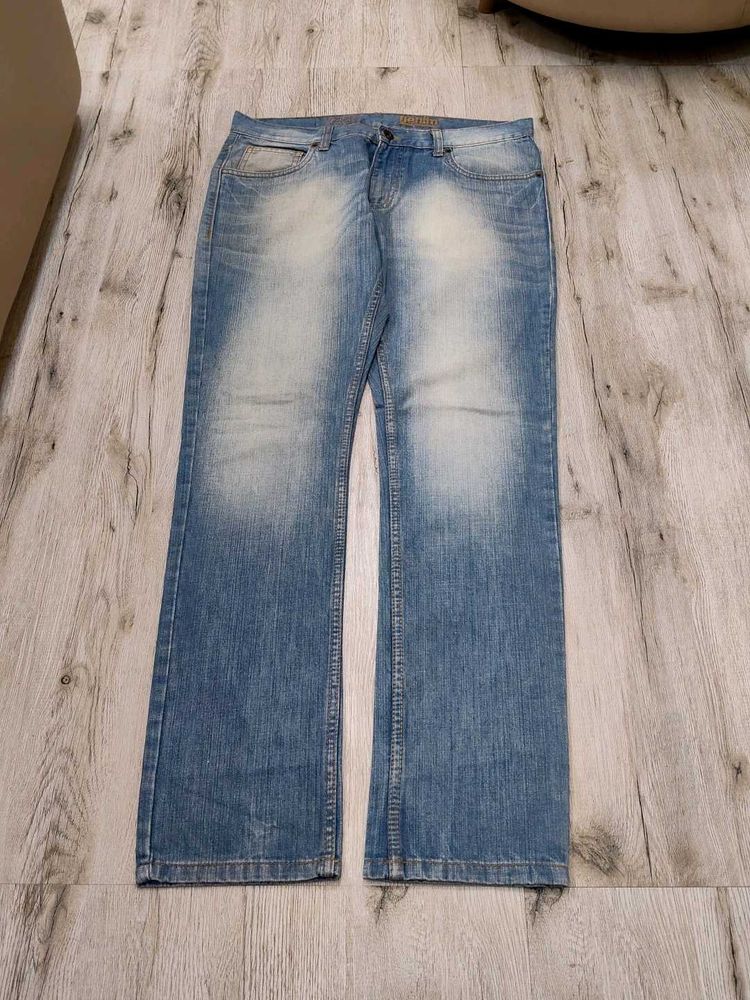 Ma6024 Denim jeans waist 34 inches