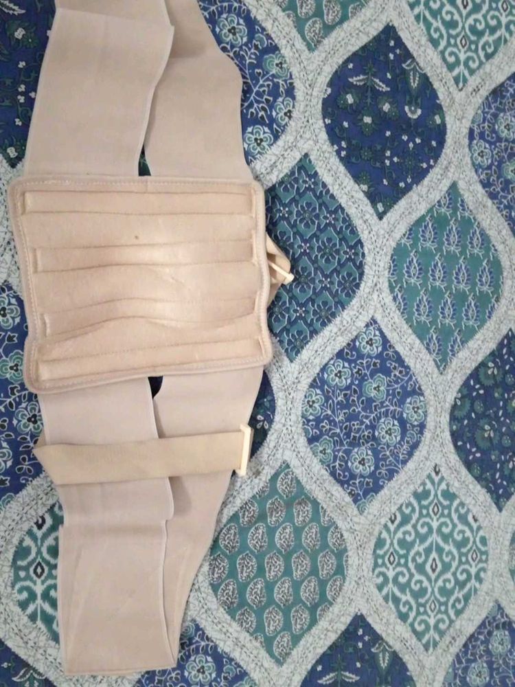 Period Care Belt
