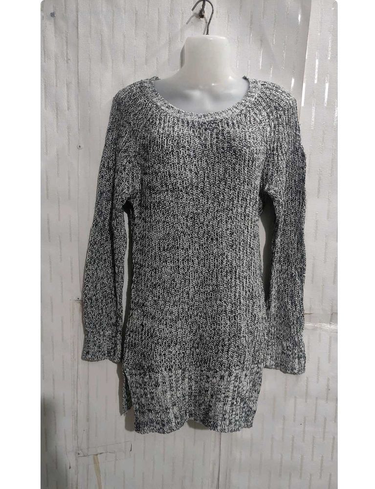 Soft Long Sweater for Women's