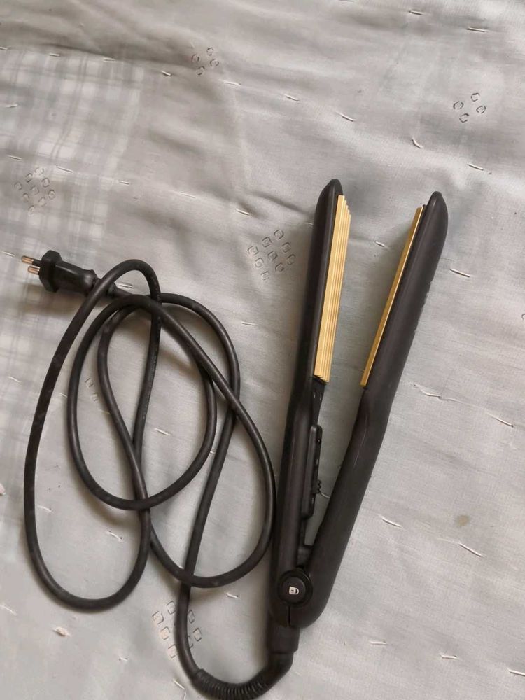 Professional Hair crimper