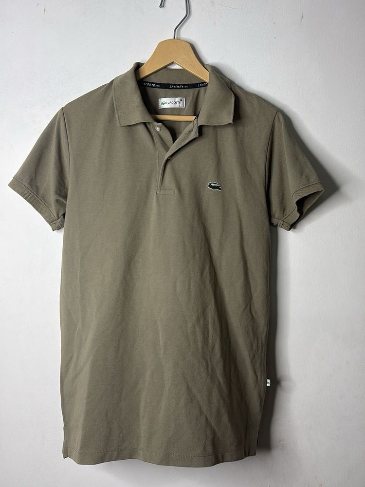 Lacoste Polo T-Shirt