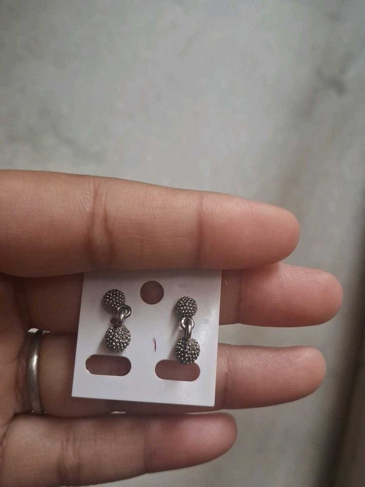 Elegant Drop Earrings