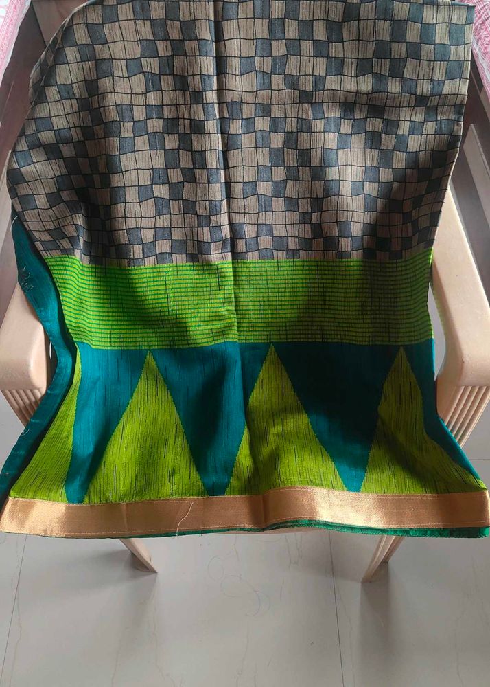 Elegant Saree