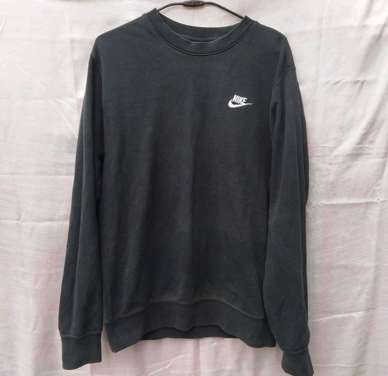 Black Nike Sweatshirt