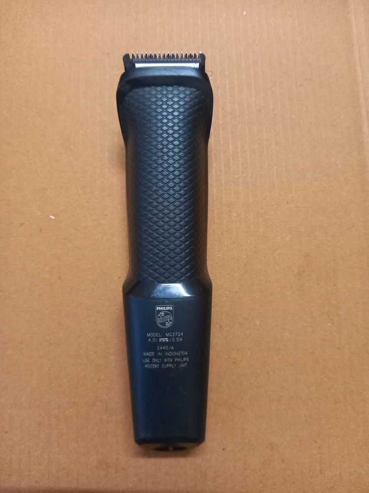 Phillips Trimmer