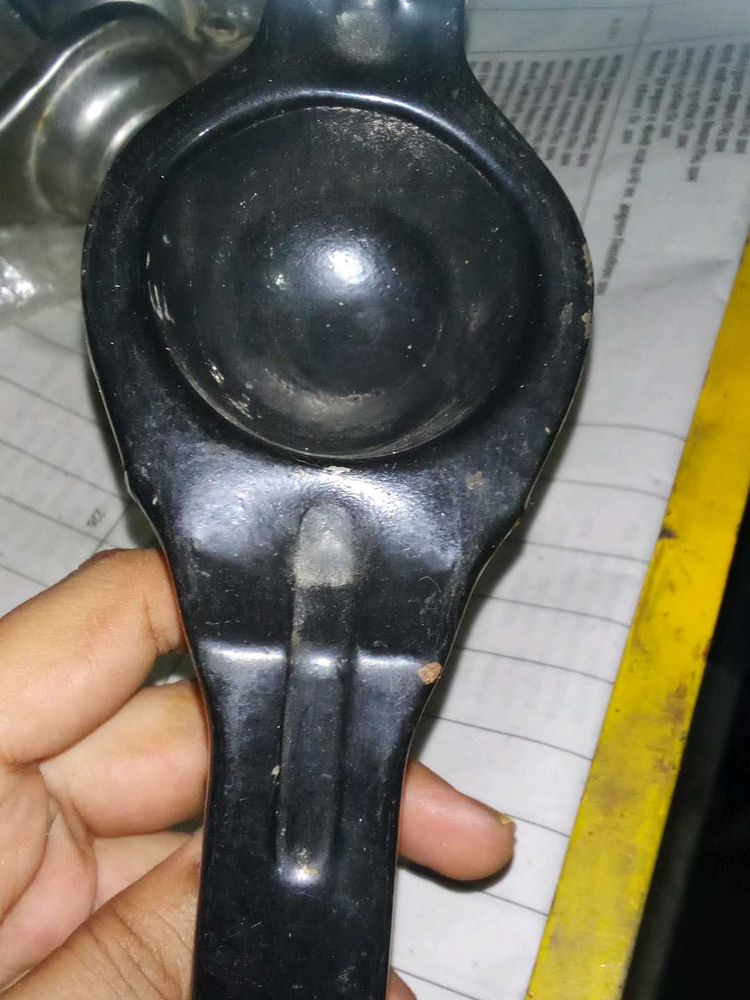 Lemon Juice Machine