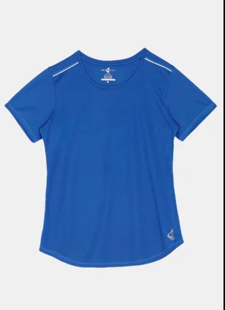 Active wear T-Shirt - zivame