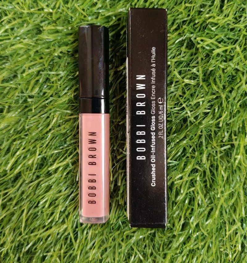 Bobbi Brown Crushed Oil Gloss