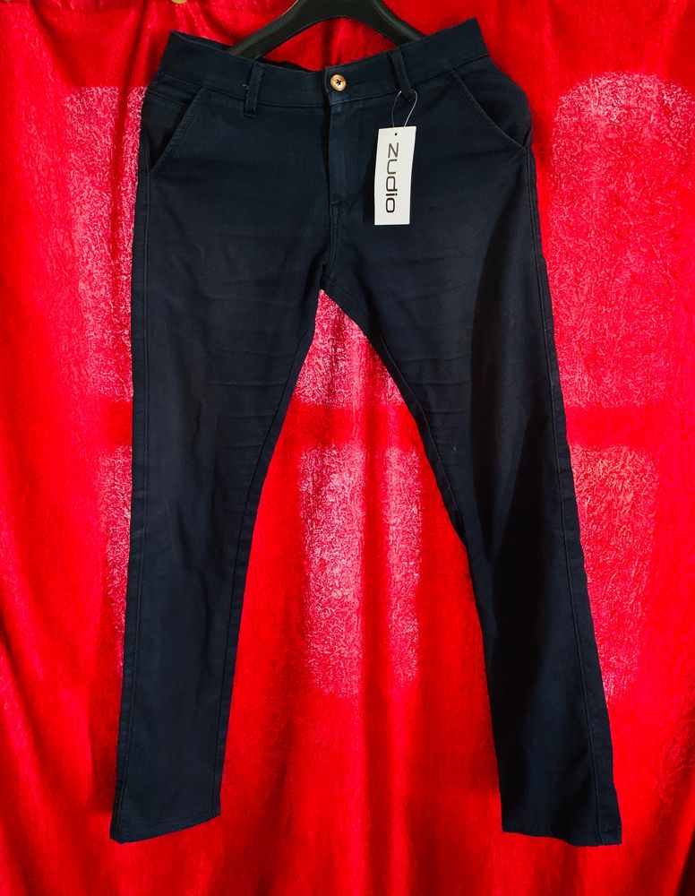 New Trousers 🔥