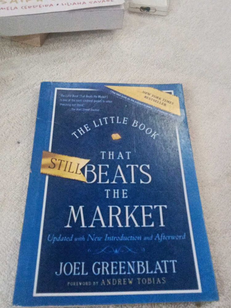 The Little Book That Still Beats Th