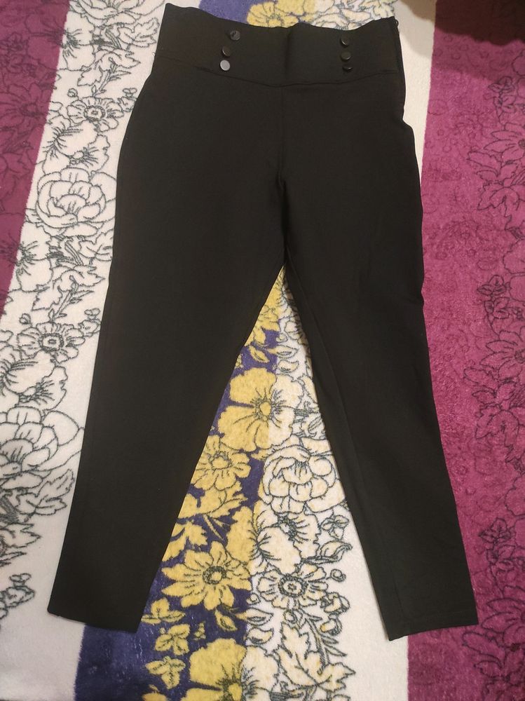 Ginger By Lifestyle Jegging In Very New Condition