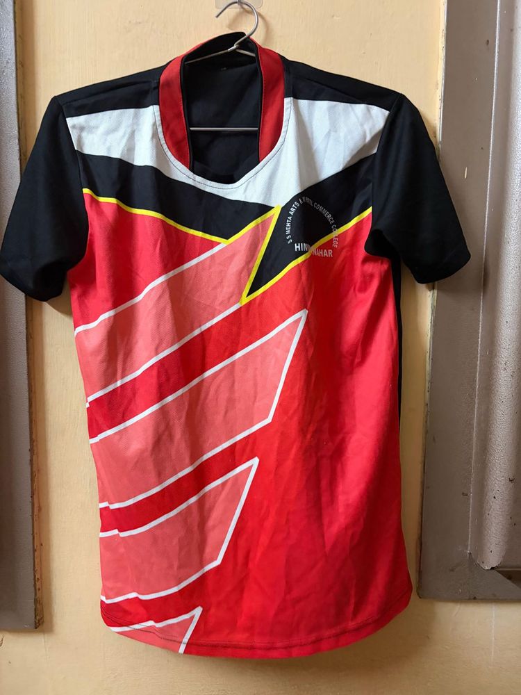 jersey