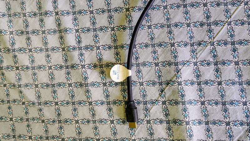 High Speed HDMI Cable