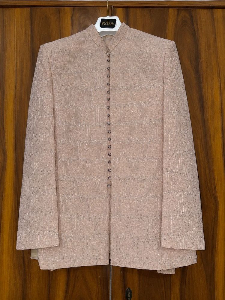 Elegant Men's Jodhpuri Set
