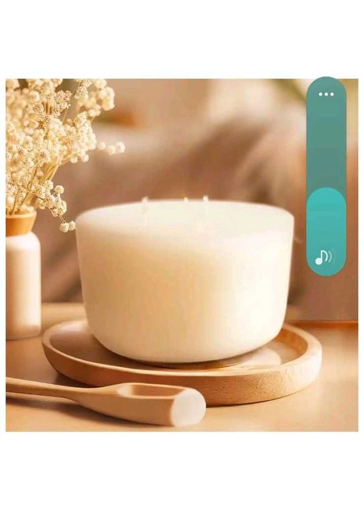 Ekam Large Scented Candle