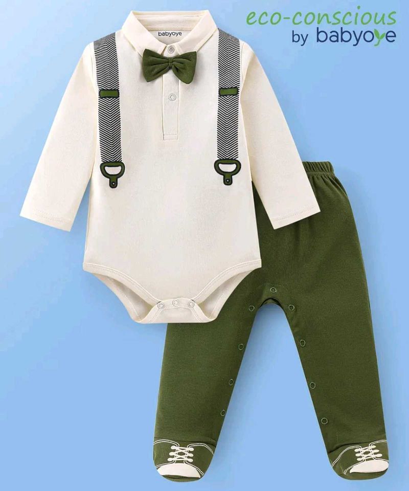 BABYOYE Party Dress