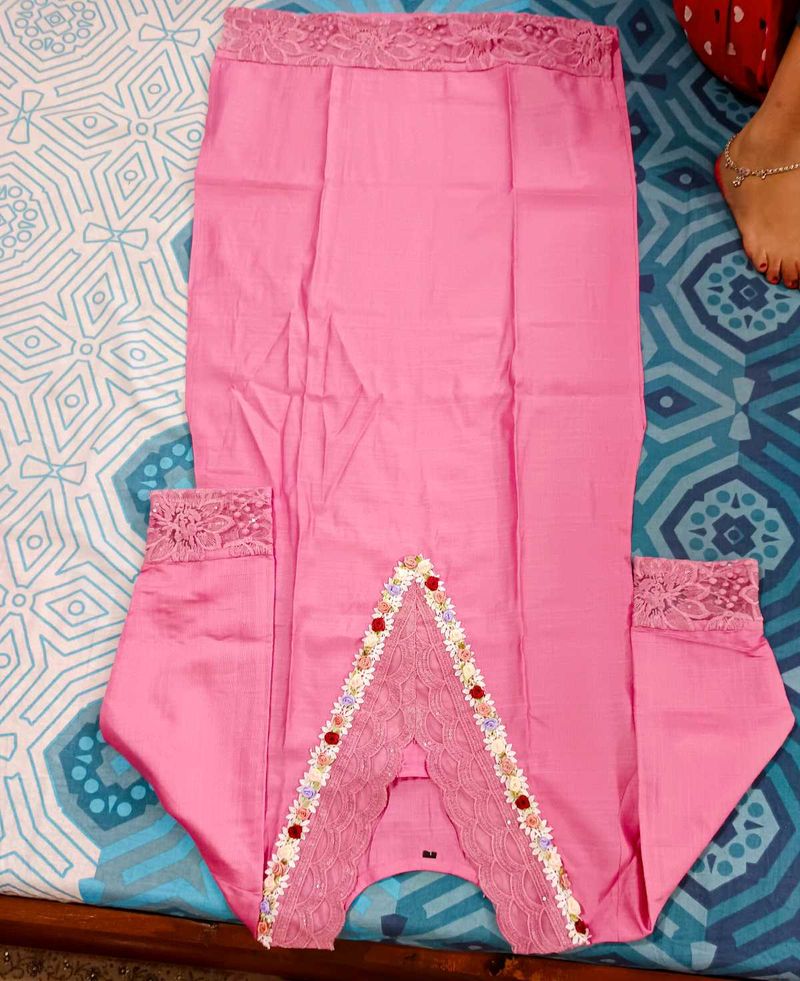 Absolutely new Suit Set