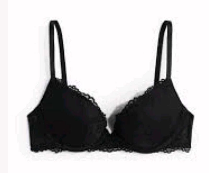 Very Sexy And Beautiful Net Bra With Penty