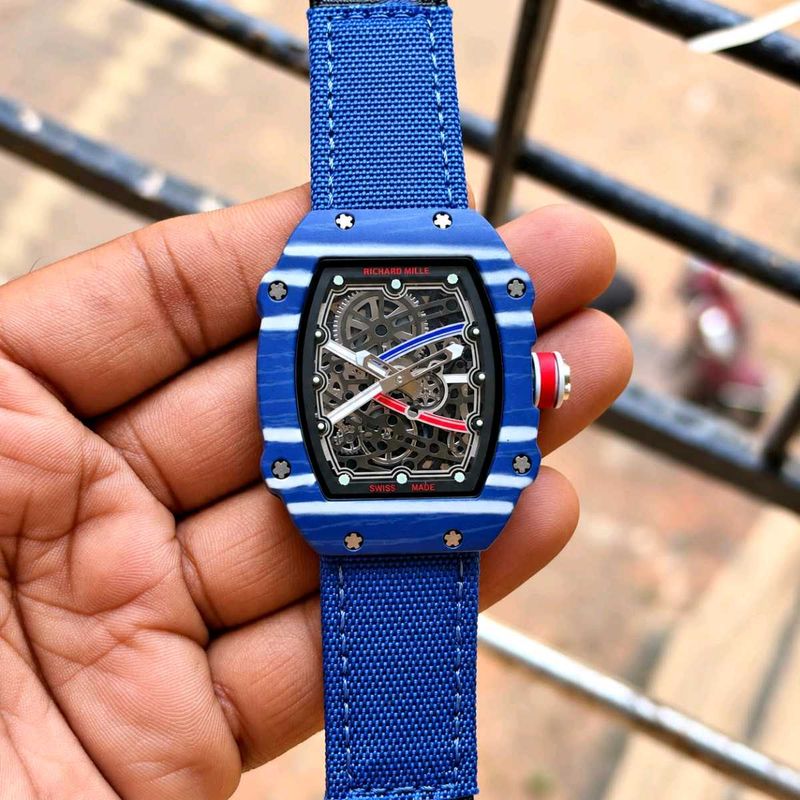 Richard Mille