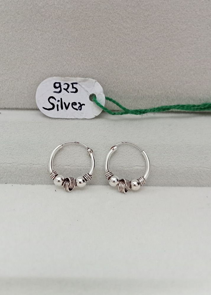 Bali 💫925 Original Silver (2.170