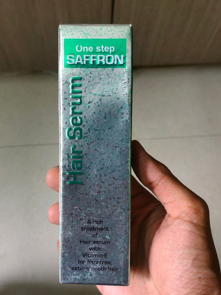 Hair Serum