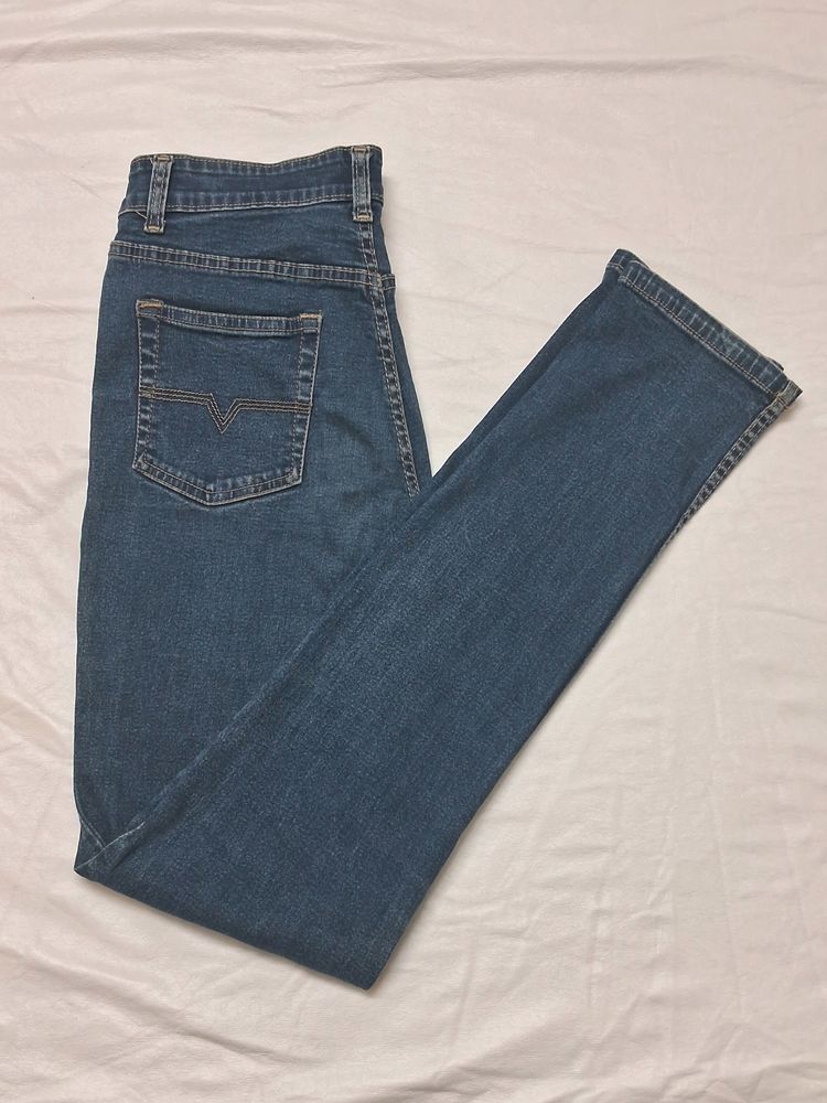 ♡AIRWALK blue Denim Jeans♡