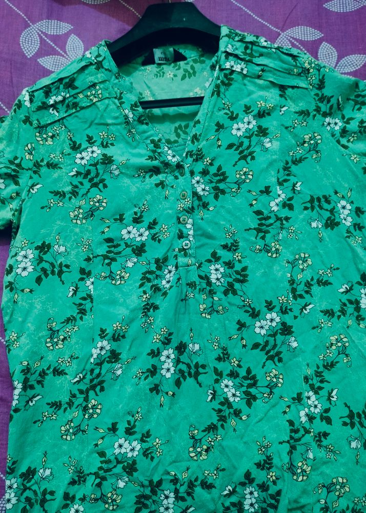 Tunic Top.   Offer Price