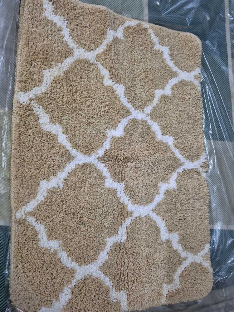 Door Mat