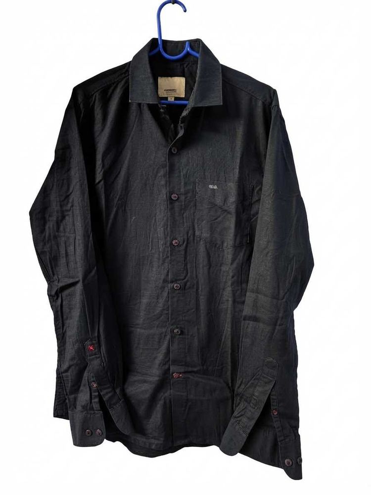 Burberry black Shirt