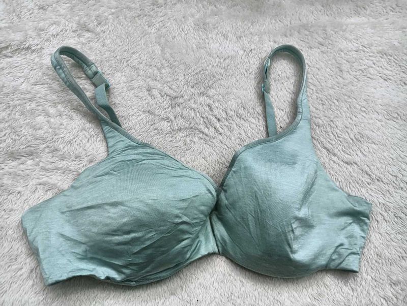 Padded🥰 ,34 Size