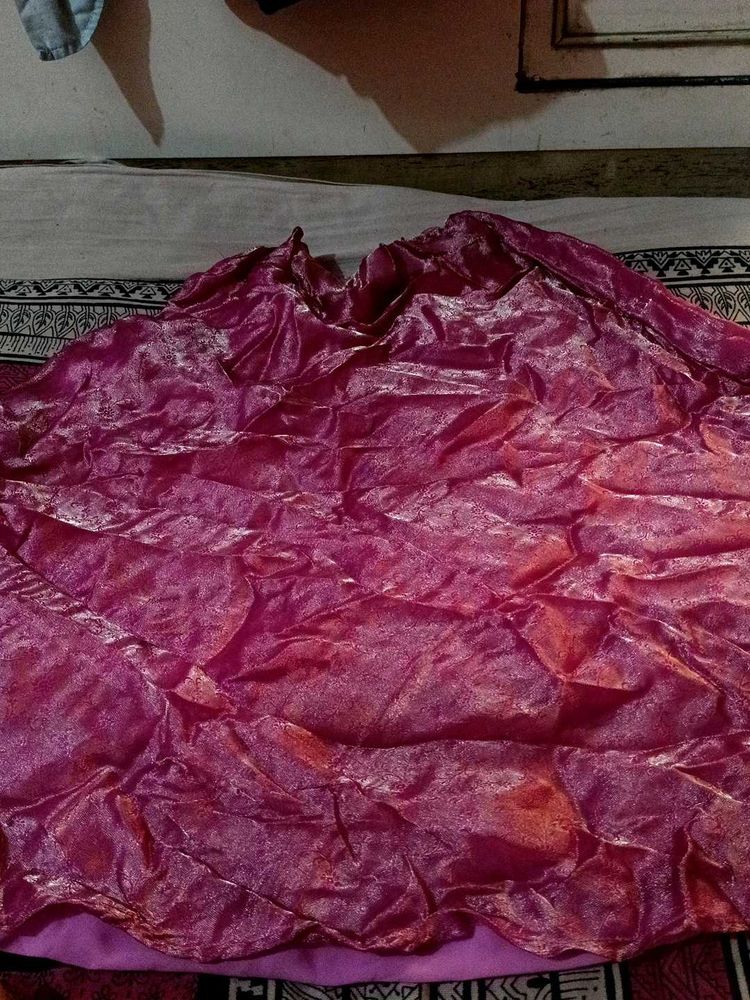 Lehga Choli Or Paras