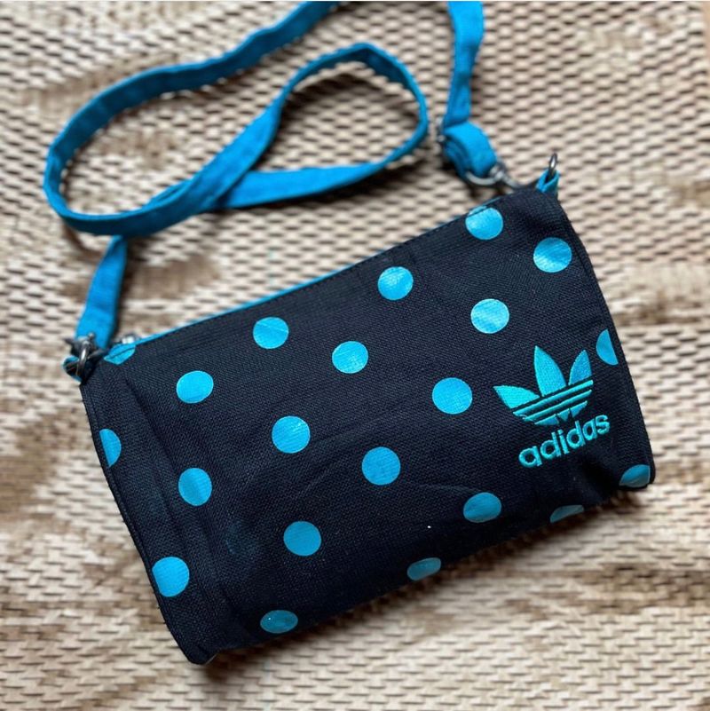 Adidas Sling Bag