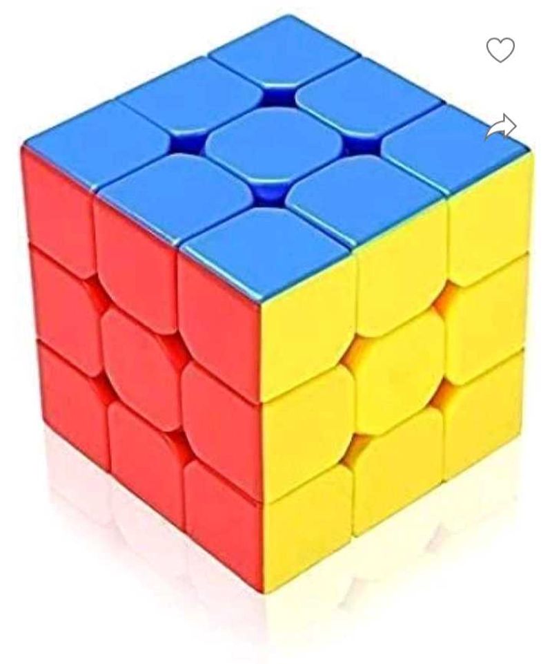 Cube