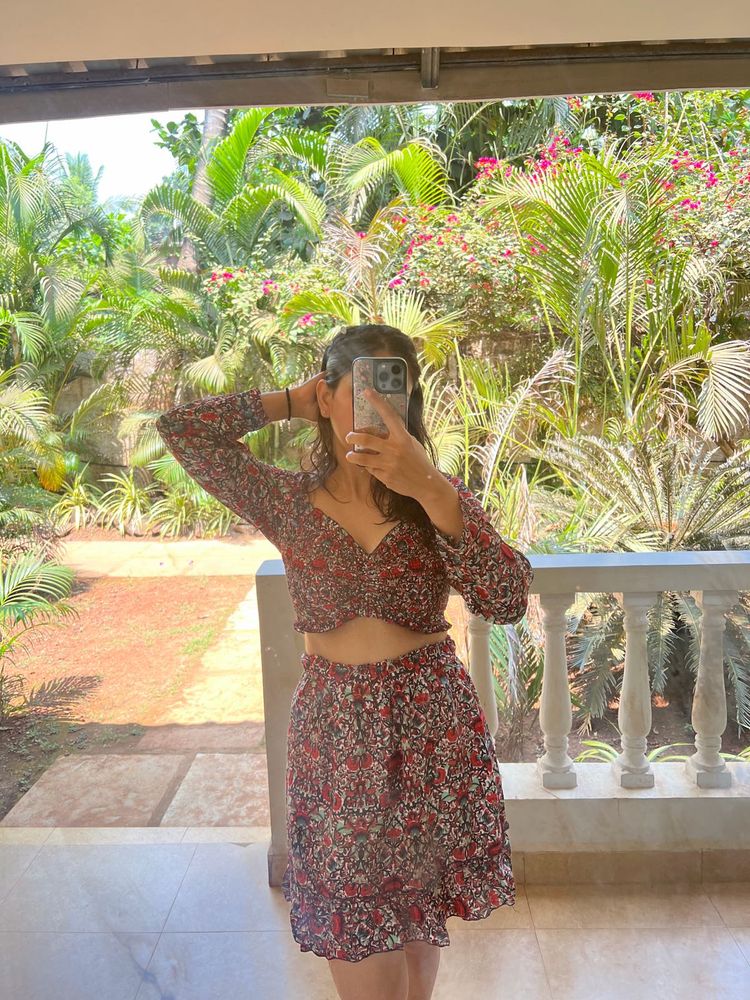Beach Coord Set