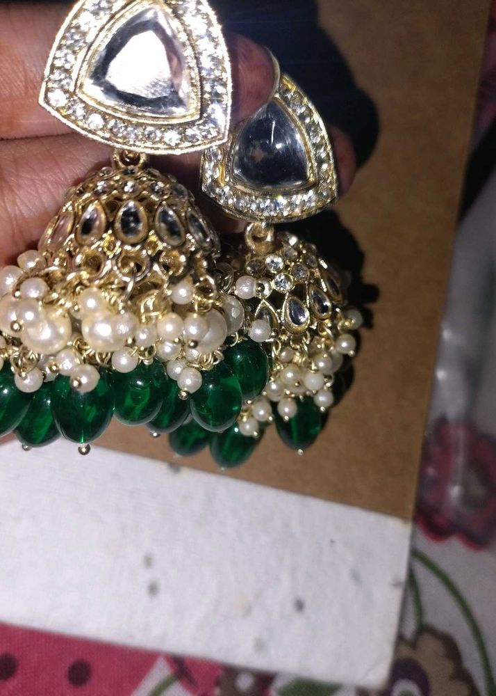 Ethnic Earrings