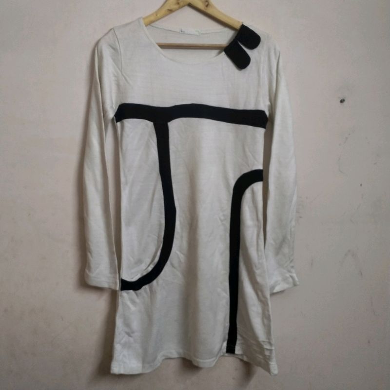 Woollen Dress(Women's)