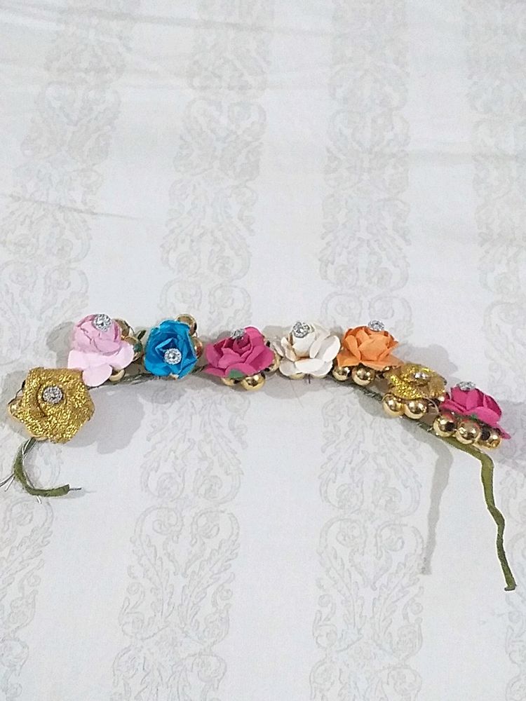 Hair Brooch