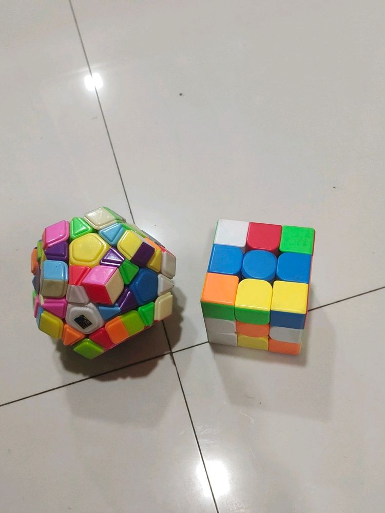 Rubics Cube