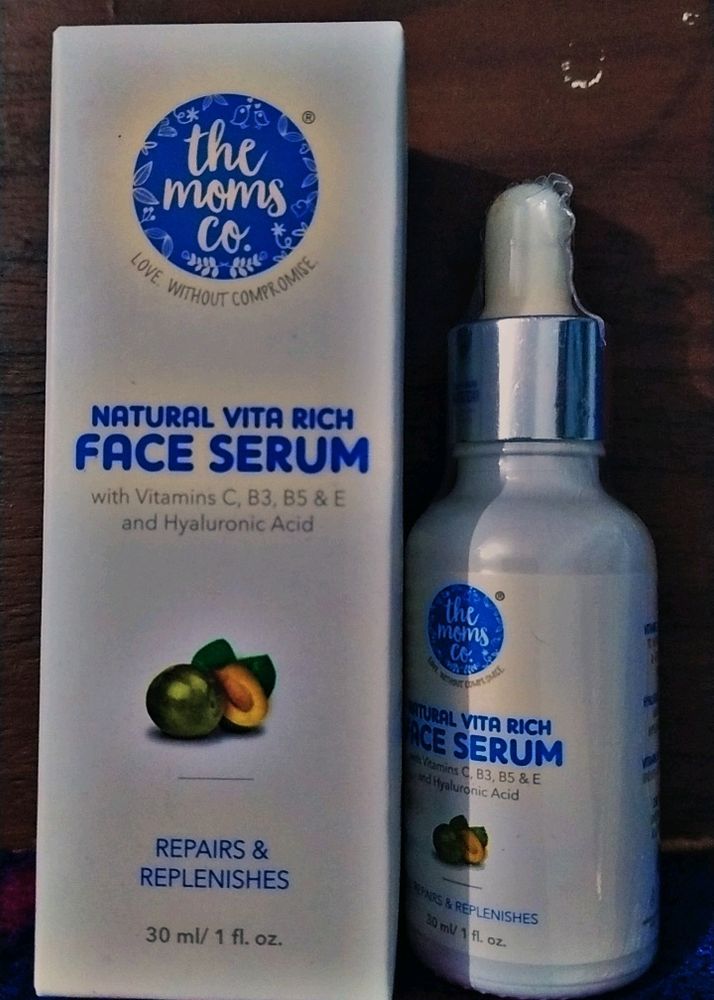 Face Serum