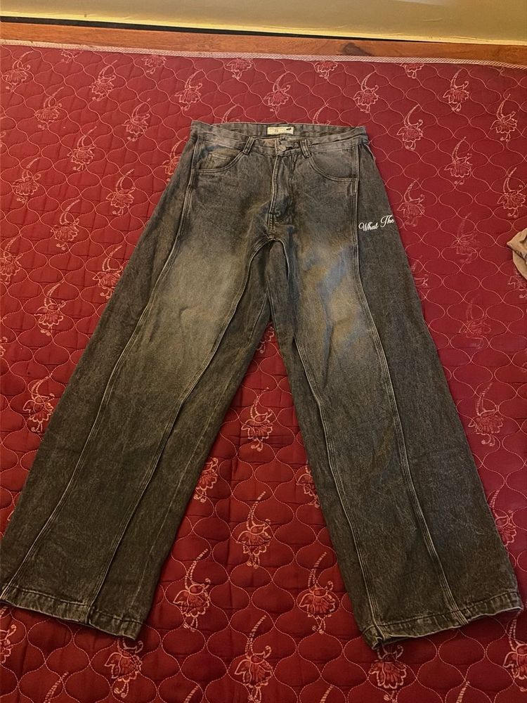 what the flex premium new jeans