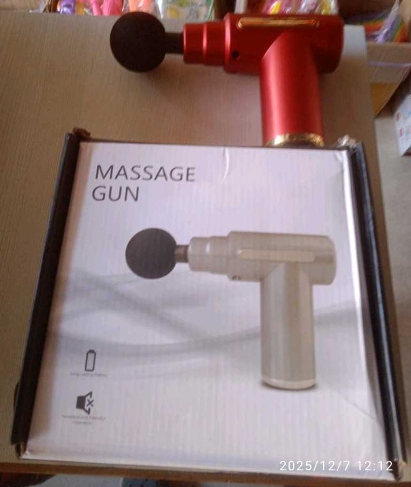 Massage Gun