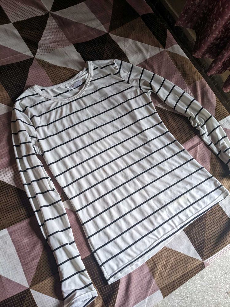FULL SLEEVES TOP