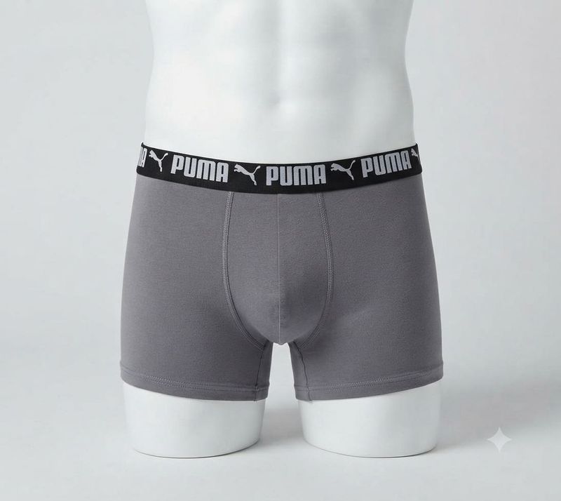Puma men's underwear