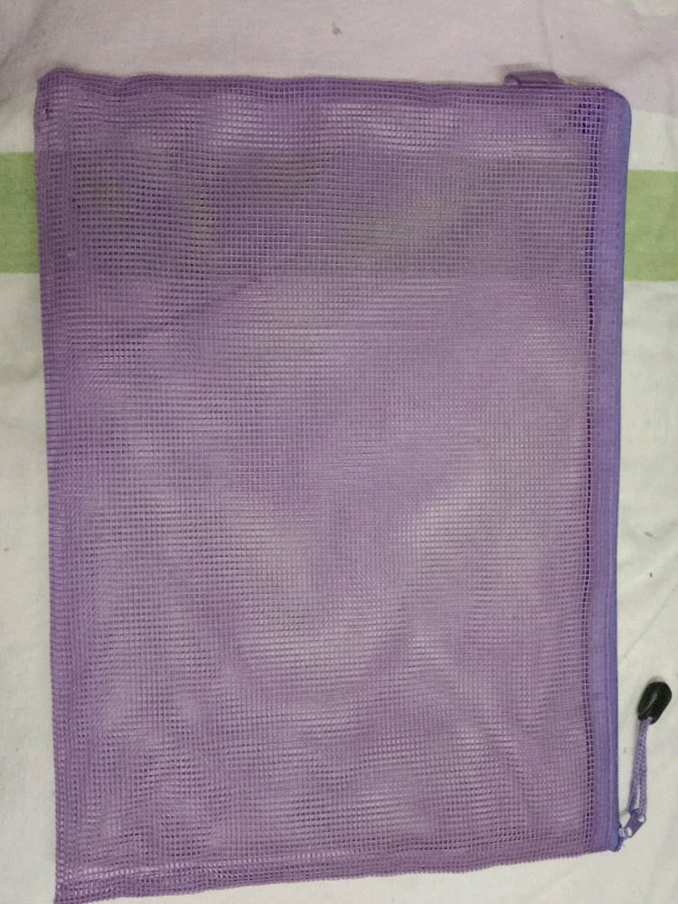 Small Bag