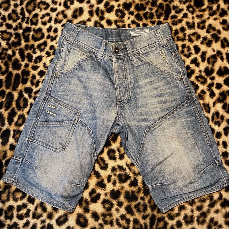 Baggy Jorts